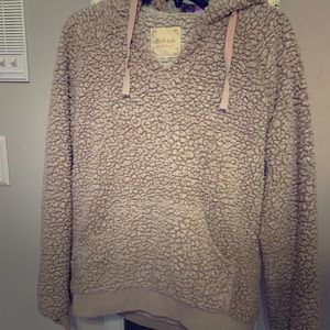 🤍PINK ALTAR’D STATE HOODIE🤍